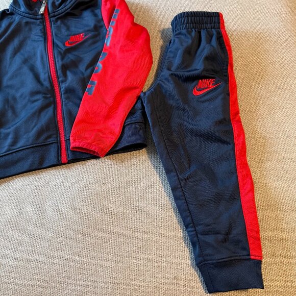 nike toddler pc set 2T - Picture 4 of 5
